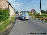 Zandlemig Vlaanderen